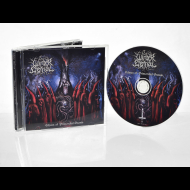WINTER ETERNAL Echoes Of Primordial Gnosis [CD]